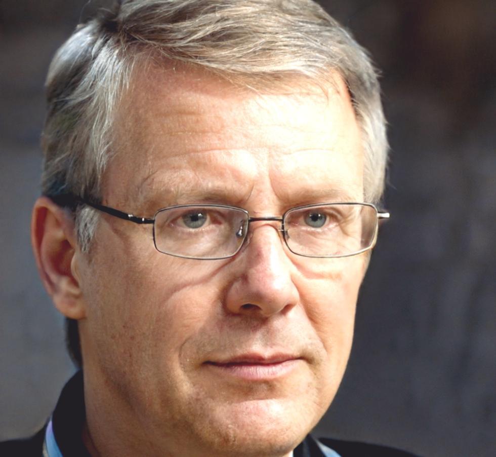 Portrait de Maxime Dubois